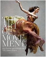The Art of the Movement - Ken Browar
