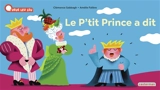 Le p'tit prince a dit - Clémence Sabbagh