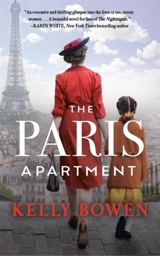 Paris Apartment - Kelly Bowen
