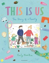 This is Us - Emily Hamilton