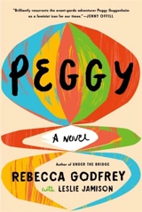 Peggy - Godfrey, Rebecca