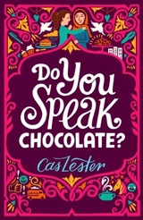 Do You Speak Chocolate ? - Cas Lester