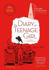 The Diary of a Teenage Girl - Phoebe Gloeckner