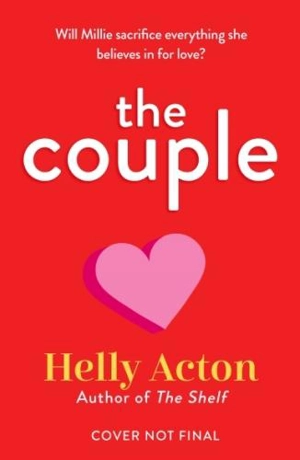 The Couple - Helly Acton