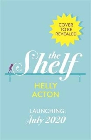 The Shelf - Helly Acton