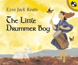 The Little Drummer Boy - Ezra Jack Keats
