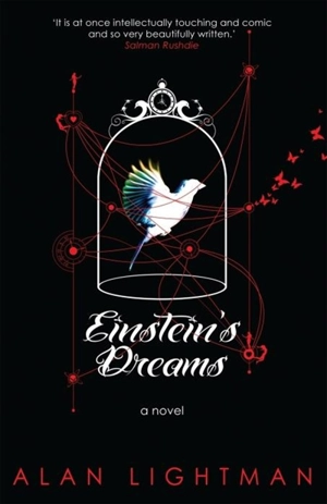 Einstein's Dreams - Alan Paige Lightman