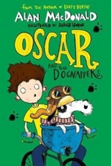 Oscar and the Dognappers Vol. 2 - MacDonald, Alan