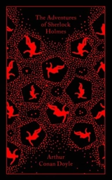 The Adventures of Sherlock Holmes - Doyle, Arthur Conan