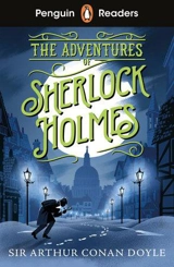 The Adventures of Sherlock Holmes - Doyle, Arthur Conan, Sir