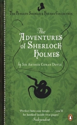 The Adventures of Sherlock Holmes Vol. 3 - Doyle, Arthur Conan