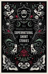 Supernatural Short Stories - Scott, Walter