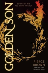 Golden Son Book II Vol. 2 - Pierce Brown