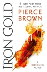 Iron Gold Vol. 4 - Pierce Brown