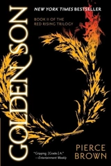 Golden Son Vol. 2 - Pierce Brown