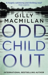 Odd Chill Out - Gilly MacMillan