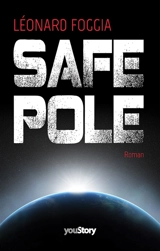 SAFEPOLE - Léonard Foggia