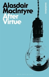 After Virtue - Alasdair C. MacIntyre