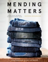 Mending Matters - Katrina Rodabaugh