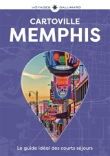 Memphis - Alexis Chenu