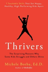 Thrivers - Michele Borba