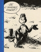 Les Tuniques bleues - Raoul Cauvin