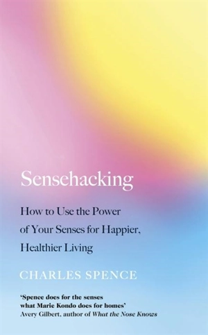 Senshacking - Charles Spence