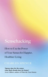 Senshacking - Charles Spence