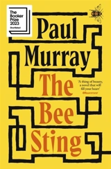 The Bee Sting - Murray, Paul