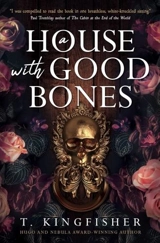 House With Good Bones - Kingfisher, T
