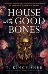 A House With Good Bones - Kingfisher, T