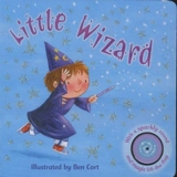 Little Wizard : Sound and Flap Book - Ben Cort