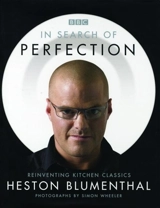 In Search of Perfection - Heston Blumenthal