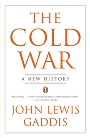 The Cold War - John Lewis Gaddis