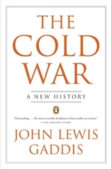 The Cold War - John Lewis Gaddis