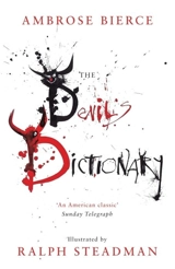 Devil's Dictionary - Ambrose Bierce