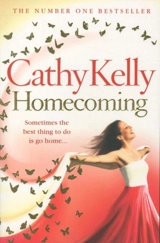 Homecoming - Cathy Kelly