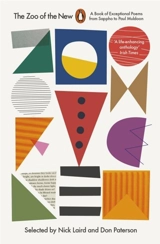 The Zoo of the New - Don Paterson
