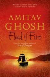 Flood of Fire : Ibis Trilogy Vol. 3 - Amitav Ghosh