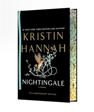 The Nightingale - Hannah, Kristin