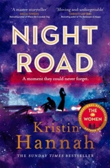 Night Road - Hannah, Kristin