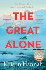 The Great Alone - Hannah, Kristin