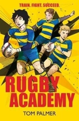 Rugby Academy : The Conkers Collection - Tom Palmer