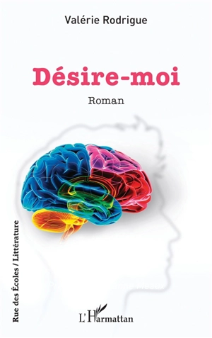 Désire-moi - Valérie Rodrigue