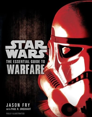 The Essential Guide to Warfare - Jason Fry