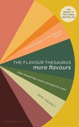 The Flavour Thesaurus - Niki Segnit