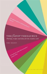 The Flavor Thesaurus - Niki Segnit