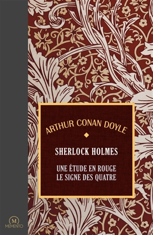 Sherlock Holmes - Arthur Conan Doyle