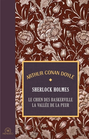 Sherlock Holmes - Arthur Conan Doyle
