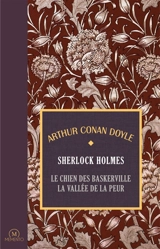 Sherlock Holmes - Arthur Conan Doyle